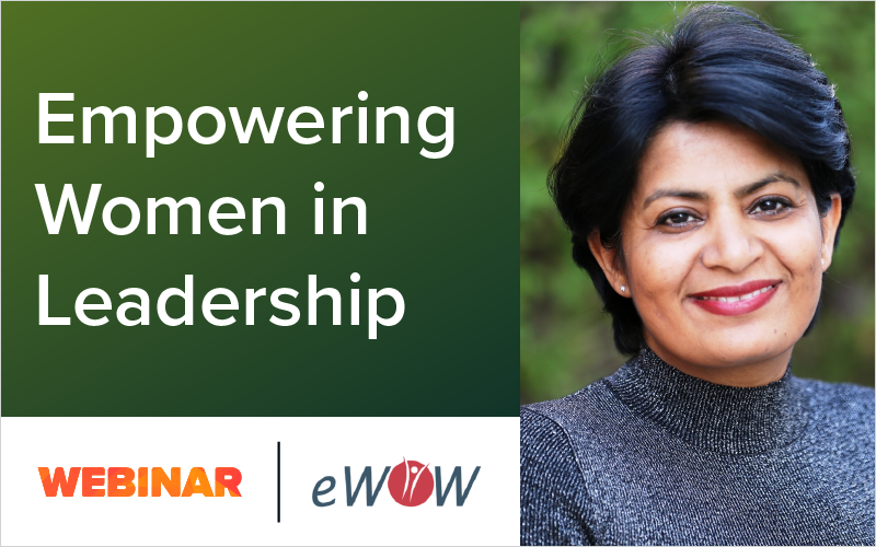 Empowering Women In Leadership